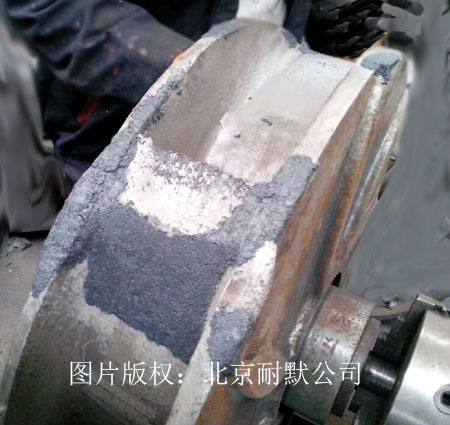 脱硫泵叶轮修复 脱硫泵叶轮修复