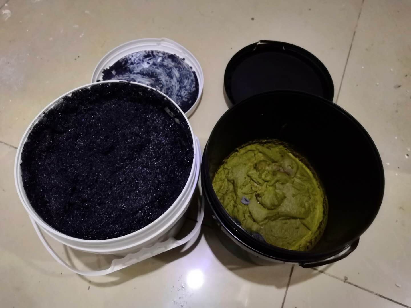 脱硫泵叶轮修复胶 脱硫泵叶轮修复胶