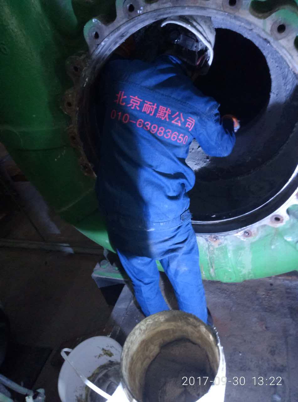 渣浆泵过流件磨损腐蚀原因 渣浆泵过流件磨损腐蚀原因