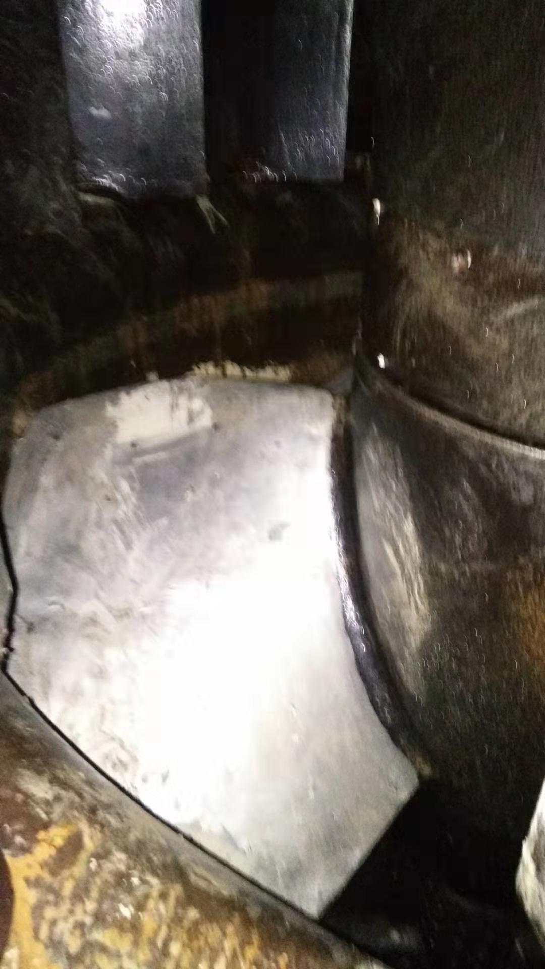 水轮机修复 水轮机修复